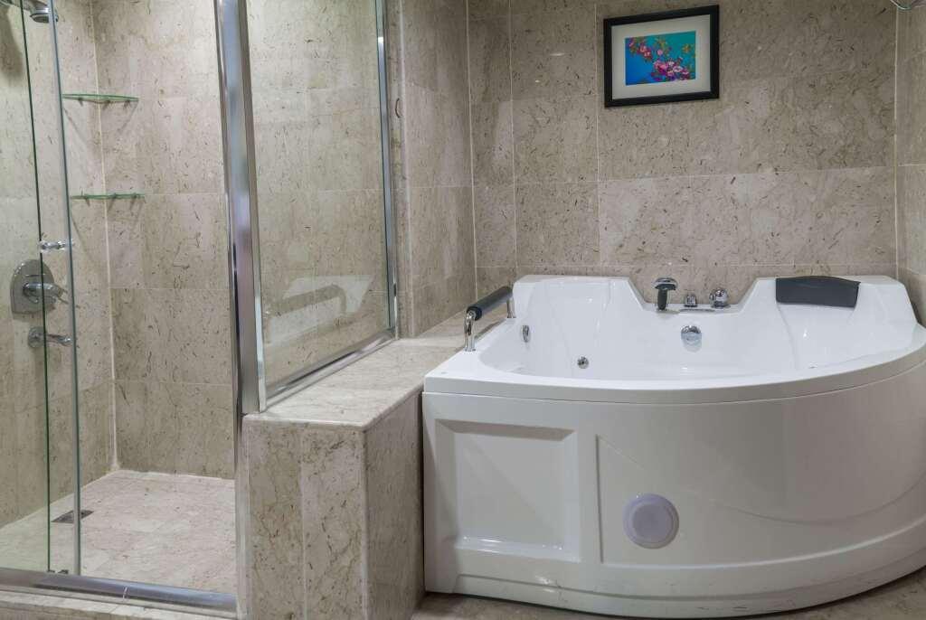 Амман: Days Inn by Wyndham Hotel Suites Amman