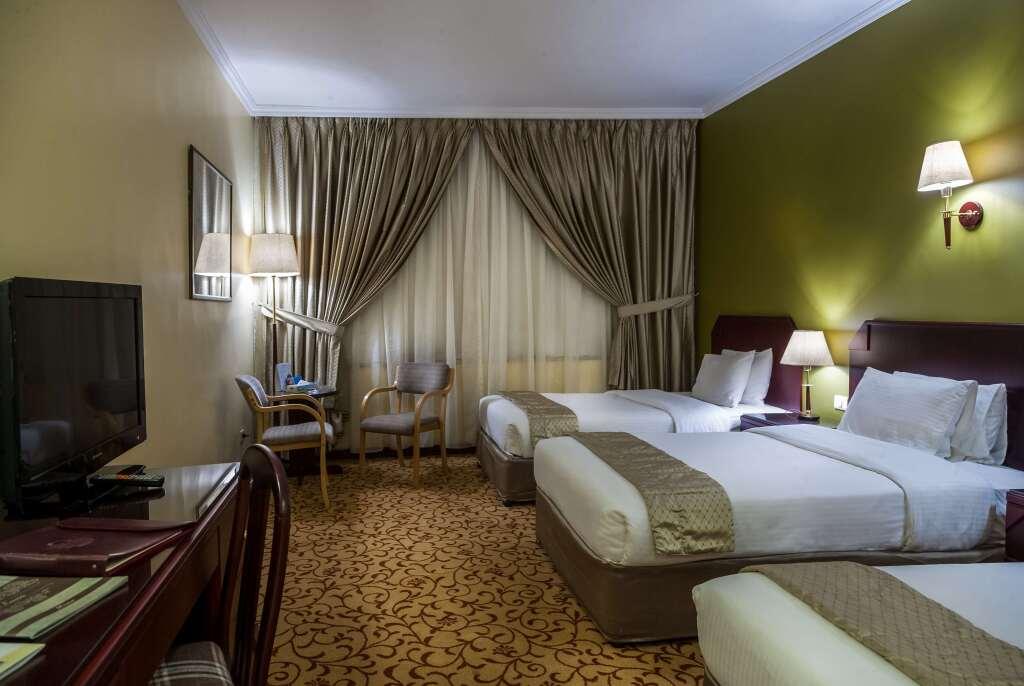 Амман: Days Inn by Wyndham Hotel Suites Amman