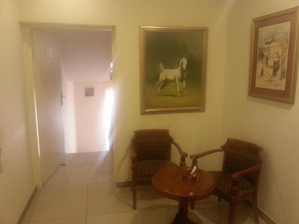 Амман: Clermont Hotel Suites