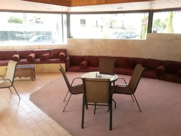 Амман: Clermont Hotel Suites