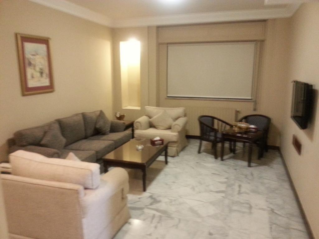 Амман: Clermont Hotel Suites