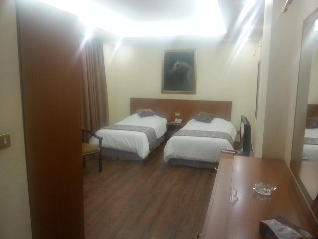 Амман: Clermont Hotel Suites