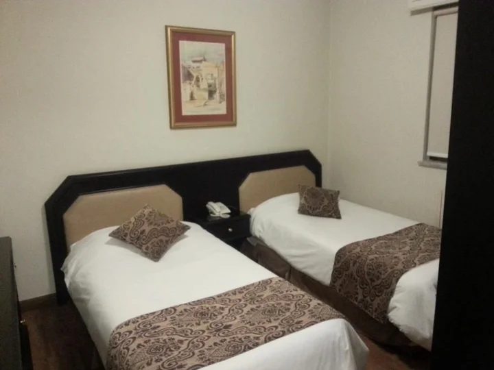 Амман: Clermont Hotel Suites