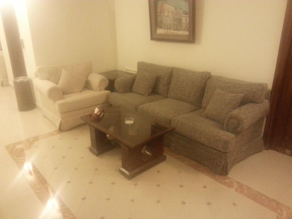 Амман: Clermont Hotel Suites
