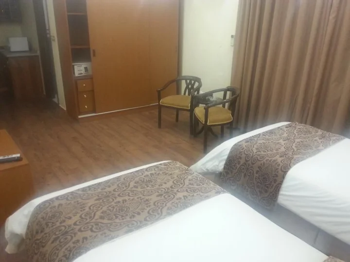 Амман: Clermont Hotel Suites