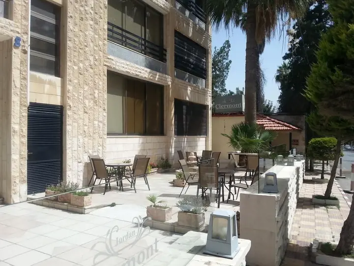 Амман: Clermont Hotel Suites