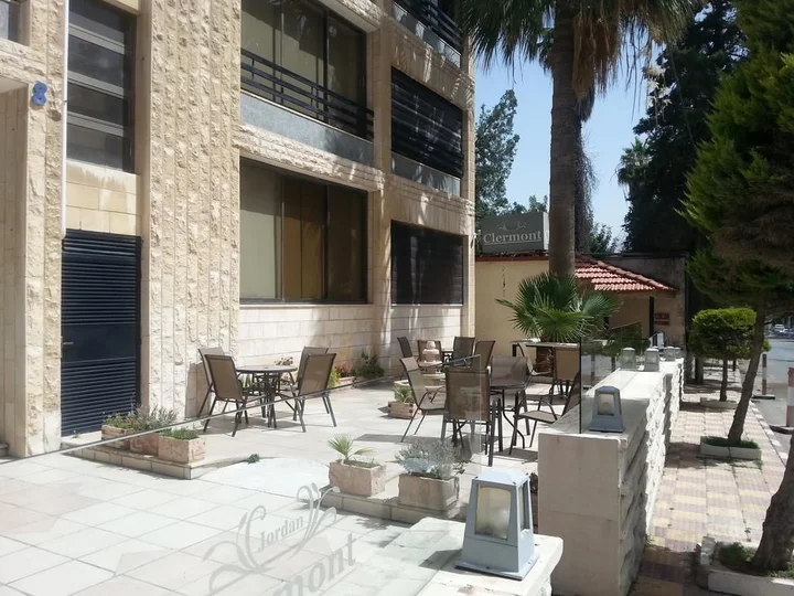 Амман: Clermont Hotel Suites