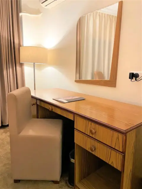 Вади-Муса: Silk Road Hotel
