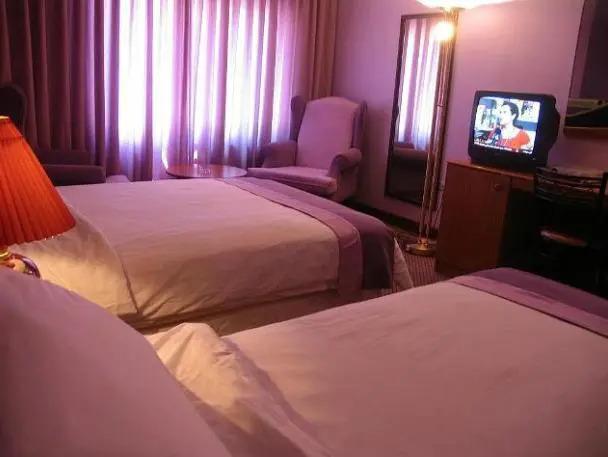 Вади-Муса: Silk Road Hotel