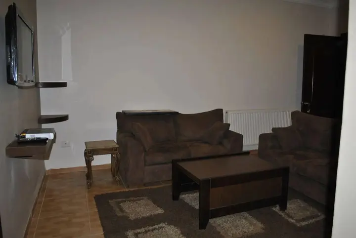 Амман: Al Ballouti Hotel Suites