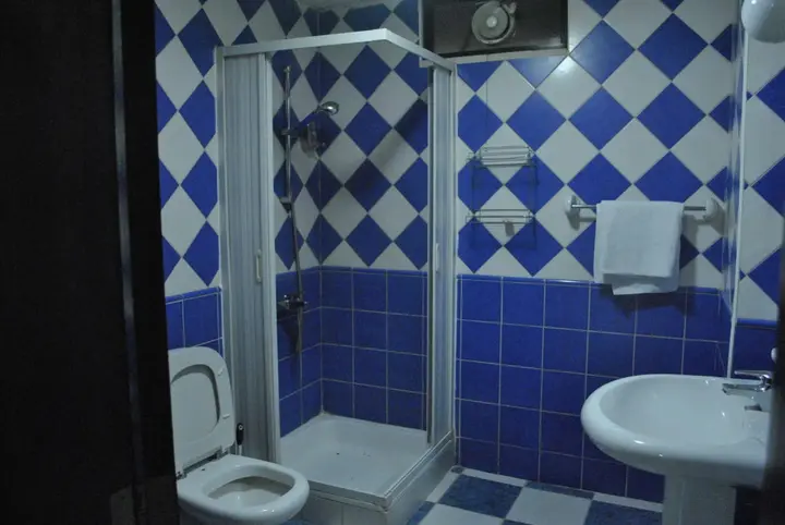 Амман: Al Ballouti Hotel Suites