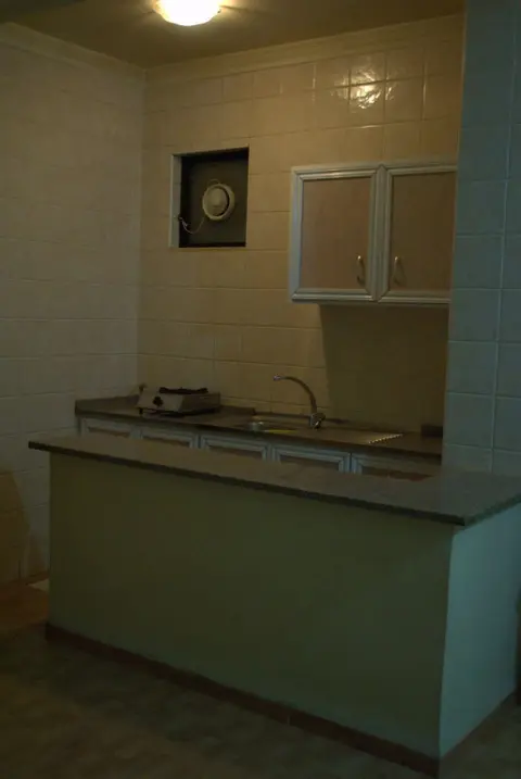 Амман: Al Ballouti Hotel Suites