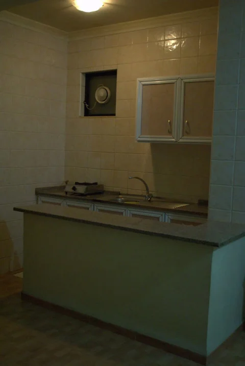 Амман: Al Ballouti Hotel Suites