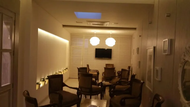 Амман: Al Ballouti Hotel Suites