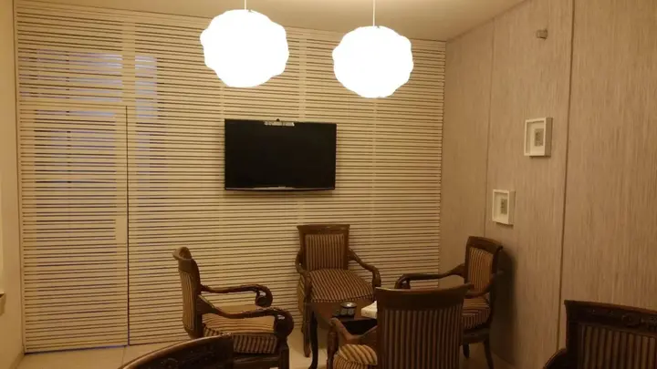 Амман: Al Ballouti Hotel Suites