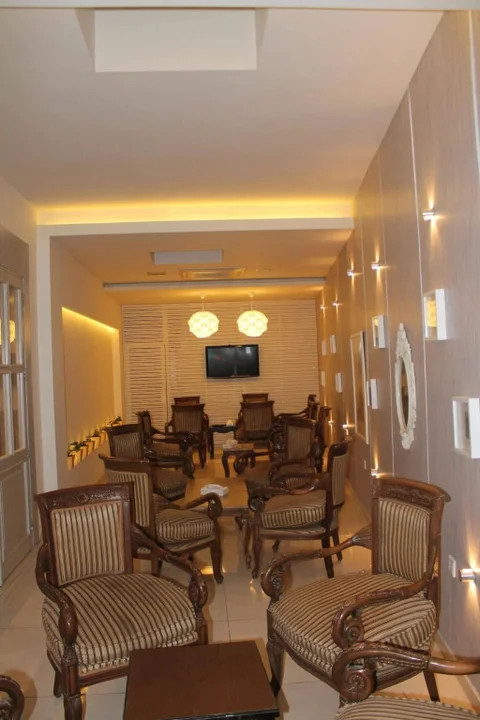 Амман: Al Ballouti Hotel Suites