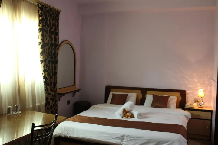 Амман: Arab Tower Hotel