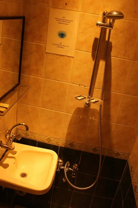 Амман: Arab Tower Hotel