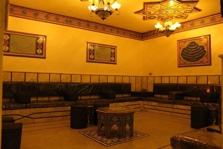Амман: Arab Tower Hotel