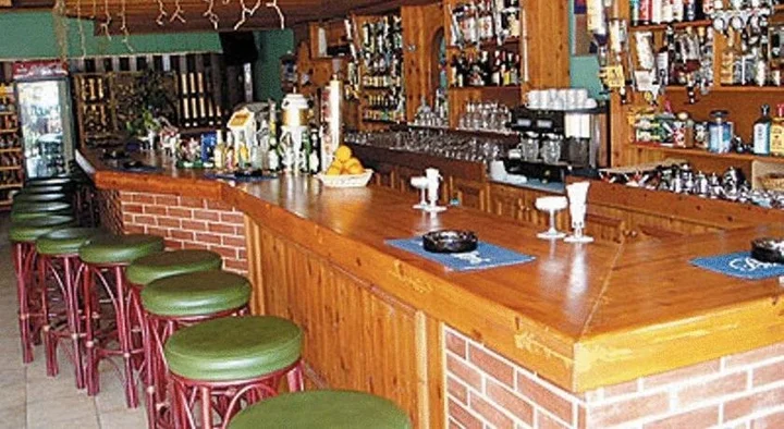 Вади-Муса: Elgee Hotel