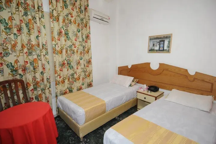 Вади-Муса: Elgee Hotel
