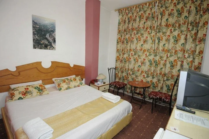 Вади-Муса: Elgee Hotel