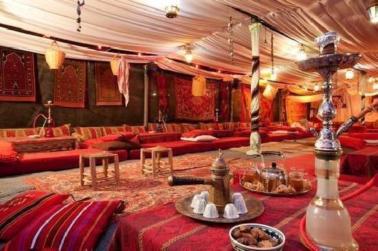 Вади-Муса: Elgee Hotel