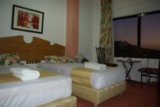 Вади-Муса: Elgee Hotel