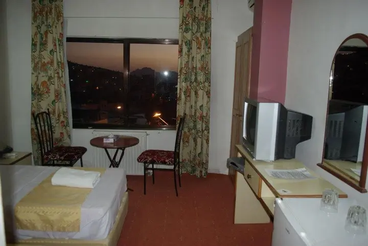 Вади-Муса: Elgee Hotel