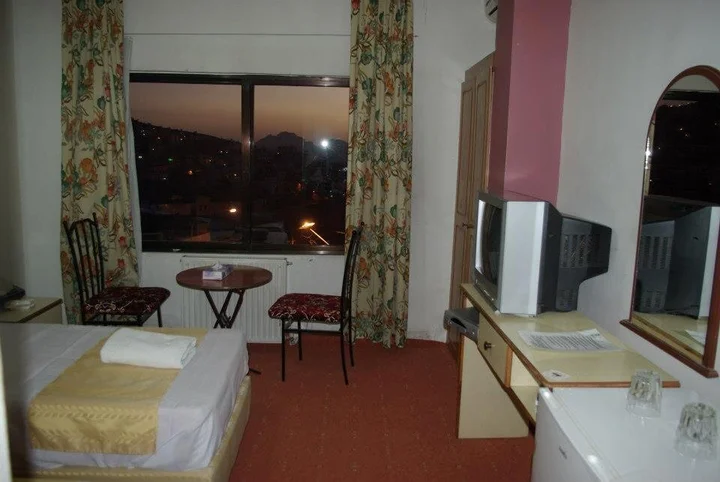 Вади-Муса: Elgee Hotel