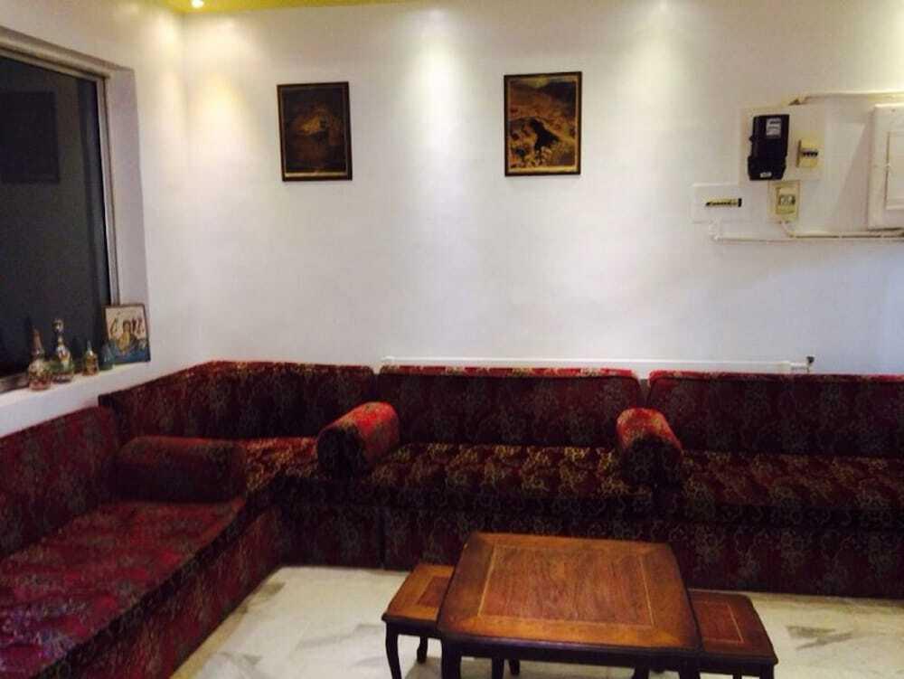 Вади-Муса: Mussa Spring Hotel