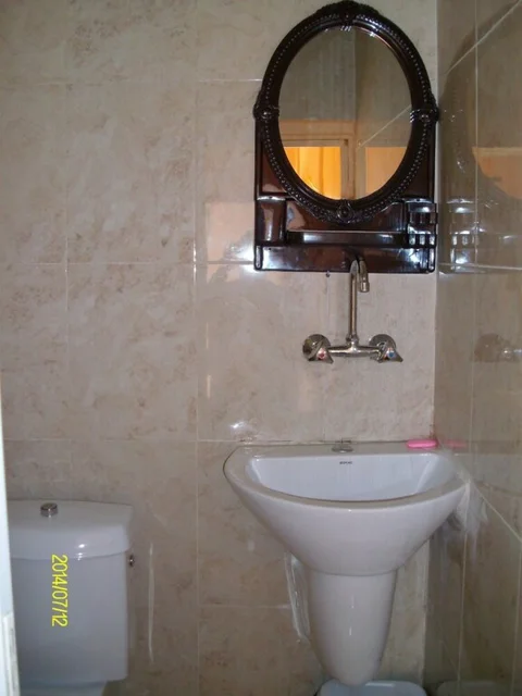 Вади-Муса: Mussa Spring Hotel