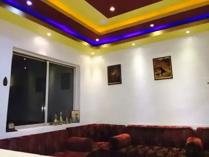 Вади-Муса: Mussa Spring Hotel