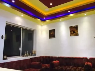 Вади-Муса: Mussa Spring Hotel