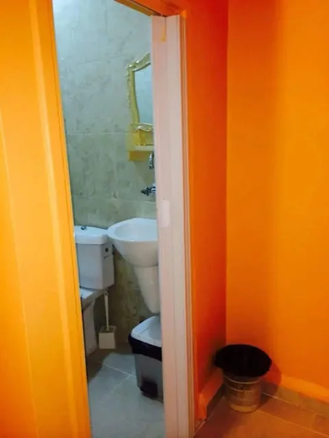 Вади-Муса: Mussa Spring Hotel
