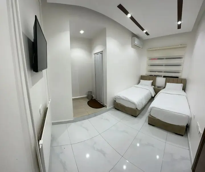 Вади-Муса: Mussa Spring Hotel