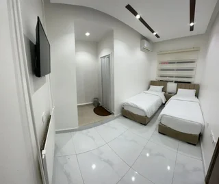 Вади-Муса: Mussa Spring Hotel
