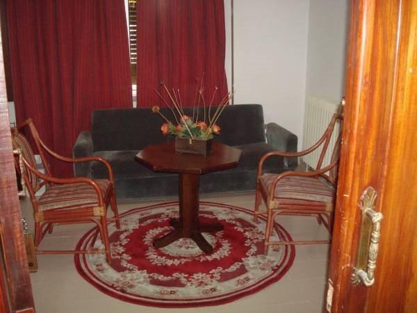 Амман: Dove Hotel Amman