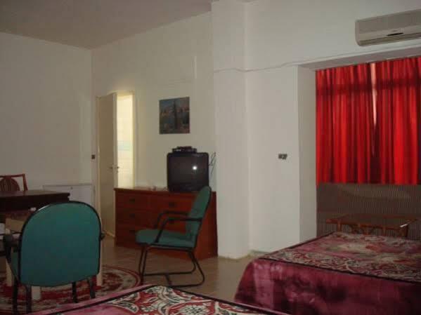 Амман: Dove Hotel Amman