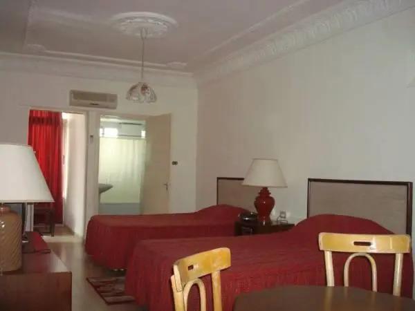 Амман: Dove Hotel Amman