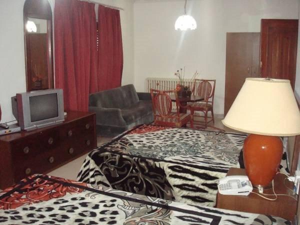 Амман: Dove Hotel Amman