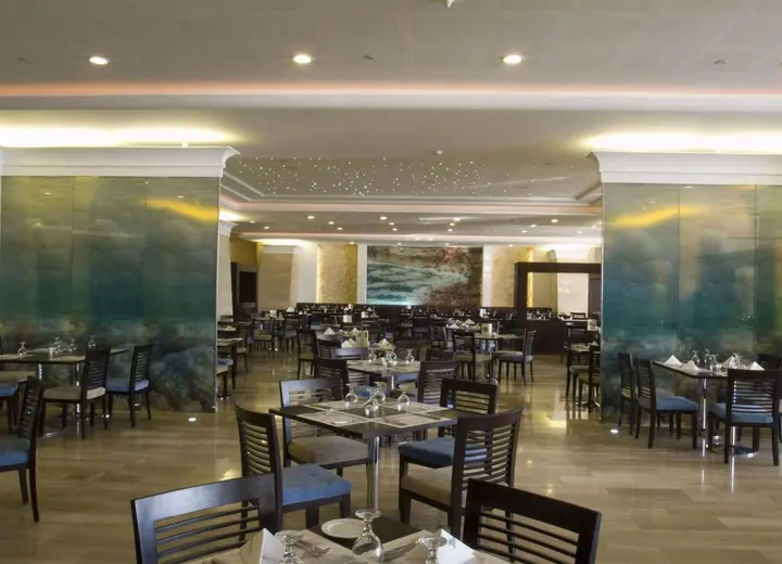 Ма-Ин: Dead Sea Spa Hotel