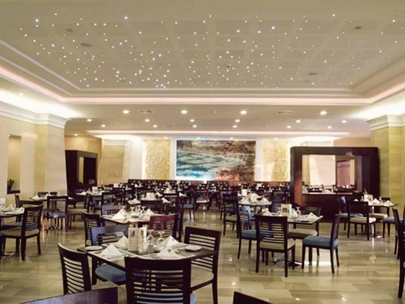 Ма-Ин: Dead Sea Spa Hotel