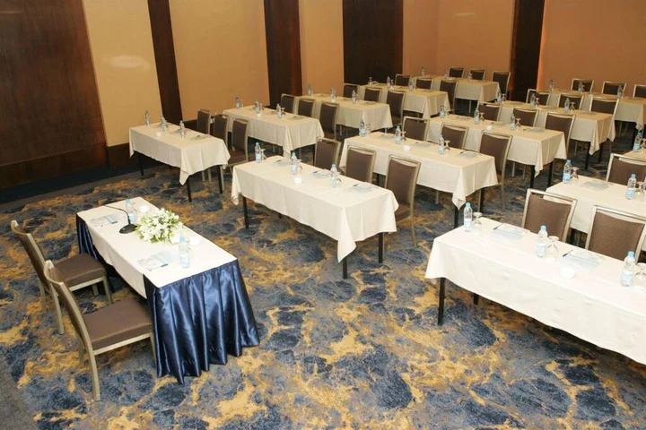 Ма-Ин: Dead Sea Spa Hotel