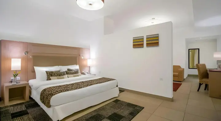 Амман: Toledo Hotel
