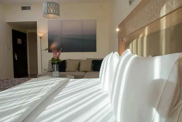 Амман: Toledo Hotel