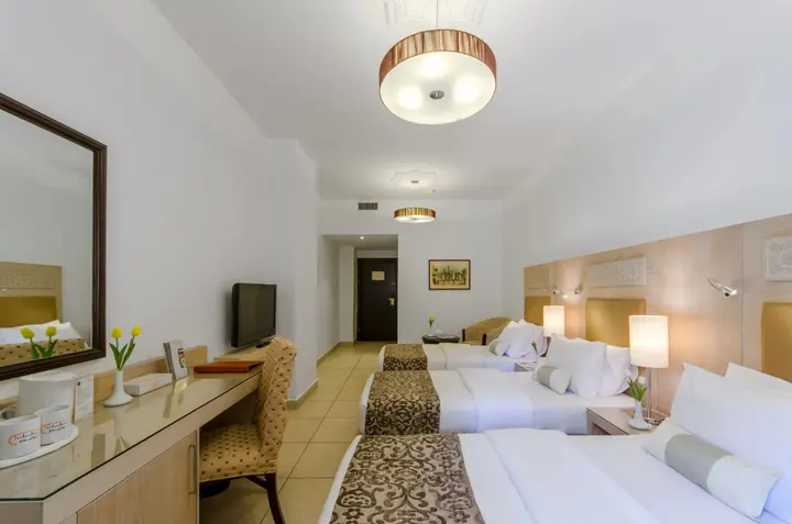 Амман: Toledo Hotel