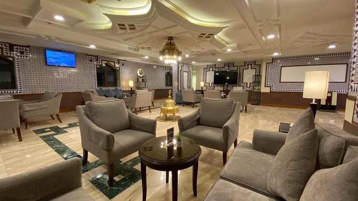 Амман: Toledo Hotel