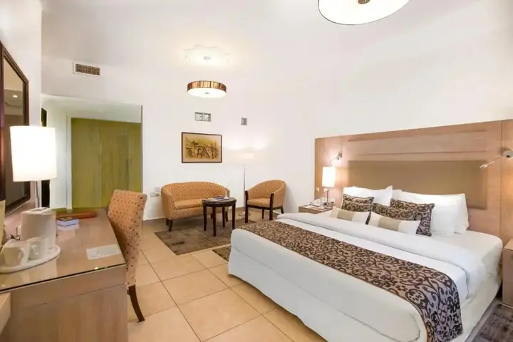 Амман: Toledo Hotel