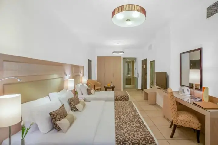 Амман: Toledo Hotel